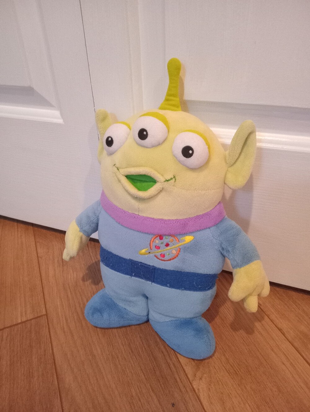 Disney Toy Story Alien Plush